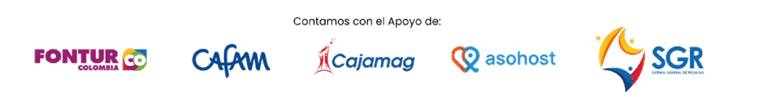 Aliados FONTES: CÁPIMA, ÉQUIPA, SOR